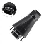 Hoymiles'i v&auml;lipistikule BC05 pistik BC05-BR3M-02 HMS-inverteritele