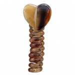 Telefoni juhe sirge spiraalne juukselips s&uuml;damekaunistusega juukses&otilde;rmus hobusesaba palmik Fikseeritud juuksen&ouml;&ouml;r kortsudeta elastsed poolid