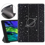 Space Dreami pehme silikoonkate IPad Air 4 &uuml;mbrisele 2020 10.2 8. p&otilde;lvkond Funda 7th Pro 11 2020 Mini 2 5 Air 3 5. 6. Coque 9.7 inch pro 2016