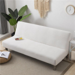 Universaalne voodikate k&otilde;ikideks aastaaegadeks, paksendatud t&auml;iskomplekt, kokkupandav k&otilde;ikeh&otilde;lmav k&auml;etugi, laisk kate, diivani elastne kate, diivanvoodi ilma diivanita 120-150cm