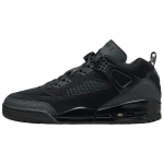 Air Jordan Spizike Low Black Cat Meeste Tossud Antratsiit FQ1759-001 46