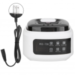 500 ml Wax Heater automaatne temperatuuri reguleerimine elektriline karvade eemaldamise vaha-sulatusmasin