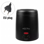 Elektriline vahasoojendaja Kuuma vaha masin parafiinipotisoojendaja karvaeemaldus vahamismasin vahasulav epilaator kiirsoojendi