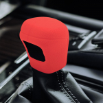 Automaatne k&auml;iguvahetusnupu libisemisvastane kate, esmaklassiline kaitse, paigaldage h&otilde;lpsalt autosalongi must