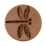 Cookie Cookie Reljeefselt puidust k&uuml;psisekunsti kingitus A