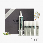 Cell by Cell VIP TOX seerum 6ml x 5 tk (3 Valikud) 1SET