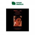 TAEMIN - MOVE-ing (Uuesti pakitud 2. album)