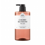 [Happy Bath] VEGAN Original Collection kehapesuvahend 910g Cherry Blossom 910g