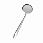 Roostevabast terasest v&otilde;rgusilma skimmer taimsete j&auml;&auml;kide &otilde;li v&otilde;rgusilma kurn