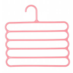 Juukseklambri hoiuriiul Korraldaja Suure mahutavusega Peapaela hoidja Seinale riputatav Juuksen&otilde;ela riidepuu Ruum Multifunktsionaalne hoiuriiul