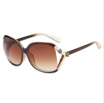 Naiste prillid Double Beam p&auml;ikeseprillid p&auml;ikesevari One Size