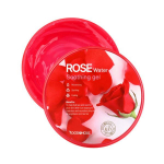 FOOD A HOLIC roosiveega rahustav geel 300ml 1 PCS