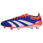 adidas Predator Elite FG Advancement Pack Unisex tossud Sinine Lucid-Blue Pilvevalge IF8867 42