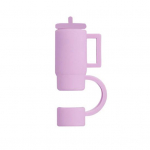 Youshengi &otilde;lgkattega silikoonist &otilde;lekorgid 10 mm &otilde;led, kaaned, tassi kuju, &otilde;lgedest katted, toidukvaliteediga korduvkasutatavad tihendid, kaitsevad joogitassi tarvik lilla