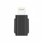 Nutitelefoni adapter, mis &uuml;hildub Dji Pocket 1/2 universaalse mobiiltelefoni liidesega kardaankaameraga iPhone interface (1) must