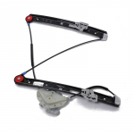 Aknat&otilde;stuk mootor jaoks E46 320 325 330 ees vasak 51337020659