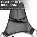 Juuksuri Juuksek&auml;&auml;rikott Juuksurit&ouml;&ouml;riistad K&auml;&auml;ride Komplekt Kotid Juuksuri Juuksuri K&auml;&auml;rikott Juuksuri eritarvikud onesize