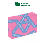 Seventeen TEIE MINU P&Auml;EVA (KIT ver) uuesti vabastada