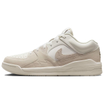 Air Jordan Stadium 90 Purjepruun Kookospiim Meeste Tossud Kreem Liivakivi DX4397-110 43 white