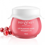 Dot&Key huulte tihendav mask
