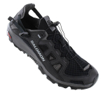 Salomon Techamphibian 5 - Herren Amphibienschuhe Outdoor Schuhe Schwarz 471151 ORIGINAL EU 44 UK 9.5