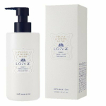 LOiViE Igap&auml;evane l&otilde;hnastatud &scaron;ampoon 500 ml 2 valikuv&otilde;imalust (Pojeng / Bergamot) white