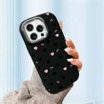 &Uuml;hev&auml;rviline h&otilde;bedase servaga objektiiv Rasvane korpus Pehme TPU vedel silikoonkate P&otilde;rutuskindel telefoni&uuml;mbris Huawei Honor iPhone Infinix Tecno Vivo jaoks Tecno Spark Go 2023 roosa