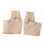 1 paar varvaskorrektorit reguleeritav lahasega varbasirgendaja m&auml;his hingav sissekasvanud varba korrigeerimise t&ouml;&ouml;riist p&auml;evaseks/&ouml;seks kasutamiseks valuvaigistav varbatoe sirgendaja L