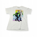 Koszulka T-shirt damska okrągły dekolt SPENCER'S S