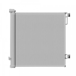 Sisset&otilde;mmatavad beebiv&auml;ravad 55  lai x 34  k&otilde;rge v&otilde;rguga beebiv&auml;rav siseruumidesse m&otilde;eldud laste ja lemmikloomade turvav&auml;rav hall