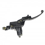 Universaalsele 50cc&ndash;250cc Dirt Bike ATV neljarattalise silindri h&uuml;draulilise pidurihoova mootorratta mototarvikute jaoks Sidurihoova pump vasakul paremal Left