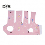 Kassikirurgia taastav &uuml;likond steriliseerimis&uuml;likond Multifilmi mustriga tr&uuml;kkimine lakkumisvastane v&otilde;&otilde;rutuskombine reguleeritav rihm Pehme hingav operatsioonij&auml;rgne hooldus S roosa