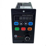 Sagedusmuundur 220V kompaktne kiirusregulaator ventilaatoritele graveerimismasinatele 400W