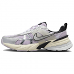 Nike V2K Run Doll Barely Grape Naiste tossud Lilla Must Metallik-H&otilde;bedane HF1876-500 39