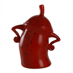 Purgid trendikate purkidega Armsad k&ouml;&ouml;gitoidu s&auml;ilituspurgid &otilde;hukindlate kaantega One Size