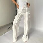 Kevadsuvine mood vabaaja peop&uuml;ksid Vaba lukuga mitmev&auml;rvilised p&uuml;hadep&uuml;ksid XXL valge