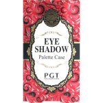 Palganton Eyeshadow Palette Case Case Eye Makeup Eye Color & Eye Shadow <When setting the inner dish, insert it diagonally into the case and then snap