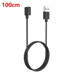 Kiirlaadimiskaabel Redmi Watch 4 jaoks Magnetiline USB-laadimiskaabel Toitelaadimine Xiaomi Redmi Watch 4 3 Watch 3/3 Lite laadija jaoks 1m