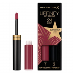 Max Factor Lipfinity Rising Stars 86 superstaar