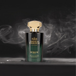 ESSENCE Premium Aerosol Parf&uuml;&uuml;m meestele / Luksuslik parf&uuml;&uuml;m / Eau De Parfum Komplekt Kauakestva l&otilde;hnaga 2 tk (Iga&uuml;ks 30 ml)