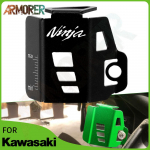 Motorcycle Accessories For Kawasaki ninja 250 300 400 ninja250 ninja 300 ninja 400 Rear Brake Fluid Reservoir Guard