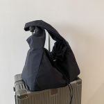 Vabaaja n&ouml;&ouml;riga &otilde;lakotid naistele Suure mahutavusega k&auml;ekott Sport spordisaali kott Ostukott Gilr Crossbody kott 40x23x36cm must