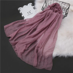 Uus &Uuml;li&otilde;huke &Uuml;hev&auml;rviline Puuvillane ja Linane &Uuml;lipehme ja Nahas&otilde;bralik Mitmek&uuml;lgne Reisishall Sall Naistele 180x80cm