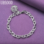 925 h&otilde;bedast &otilde;&otilde;nsast kuulripatsist k&auml;ev&otilde;ru v&otilde;luv ehe 20cm