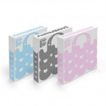 NewJeans - 2. EP Get Up [Bunny Beach Bag versioon.] Juhuslik 0