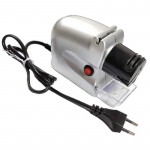 Elektriline noateritaja kaks-&uuml;hes majapidamises kasutatavate terituskivi t&auml;isautomaatne kiire k&ouml;&ouml;gi terituskivi One Size