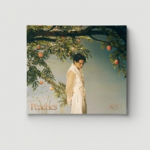 KAI - SUPERM , exo - Peaches (2. mini ) (Digipack Ver.) 0