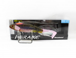 Megabass i-Brake 160mm uppuv lant FA Ghost Kawamustu OS (5642)