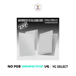Valige POB BABYMONSTER 1st Full Album DRIP No POB Random