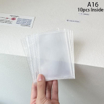 Binderi fotoalbum Kpop-fotokaardihoidja Idol-kaart Koguge raamatuk&ouml;itmise fotokaarte Kpop-albumid Kpop-kaardik&ouml;itja